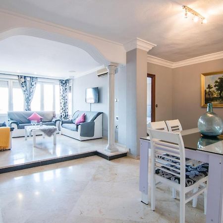 Lope De Vega Apartment 그라나다 외부 사진