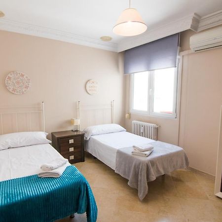 Lope De Vega Apartment 그라나다 외부 사진