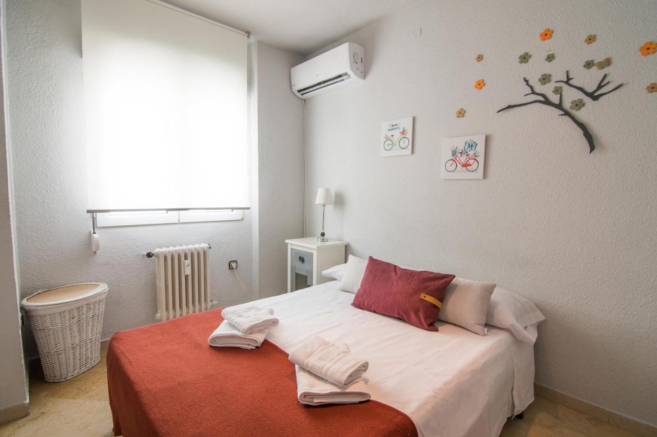 Lope De Vega Apartment 그라나다 외부 사진