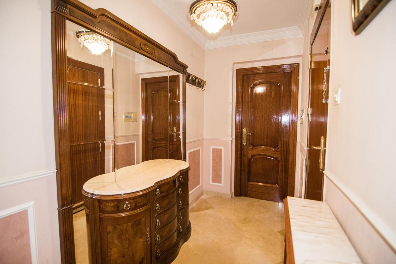 Lope De Vega Apartment 그라나다 외부 사진