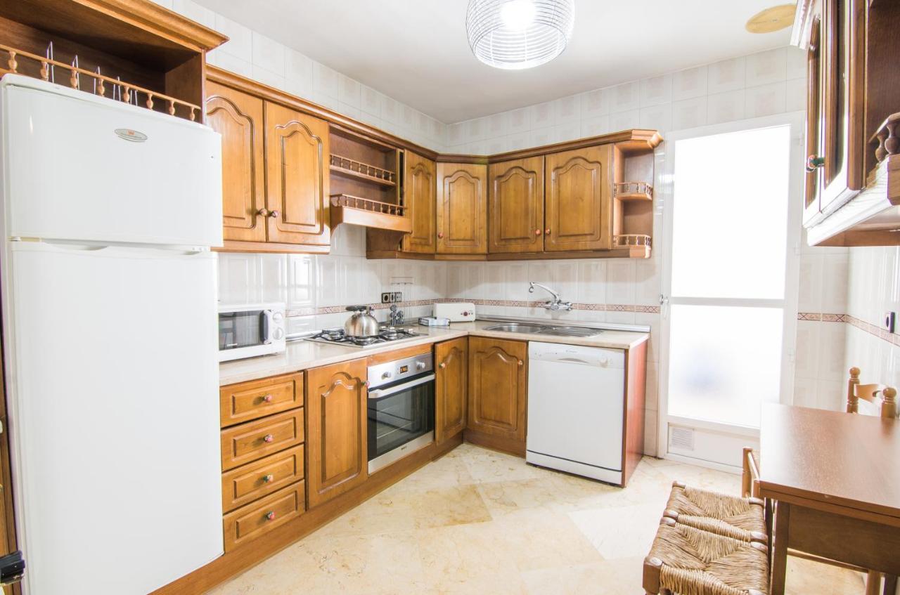 Lope De Vega Apartment 그라나다 외부 사진