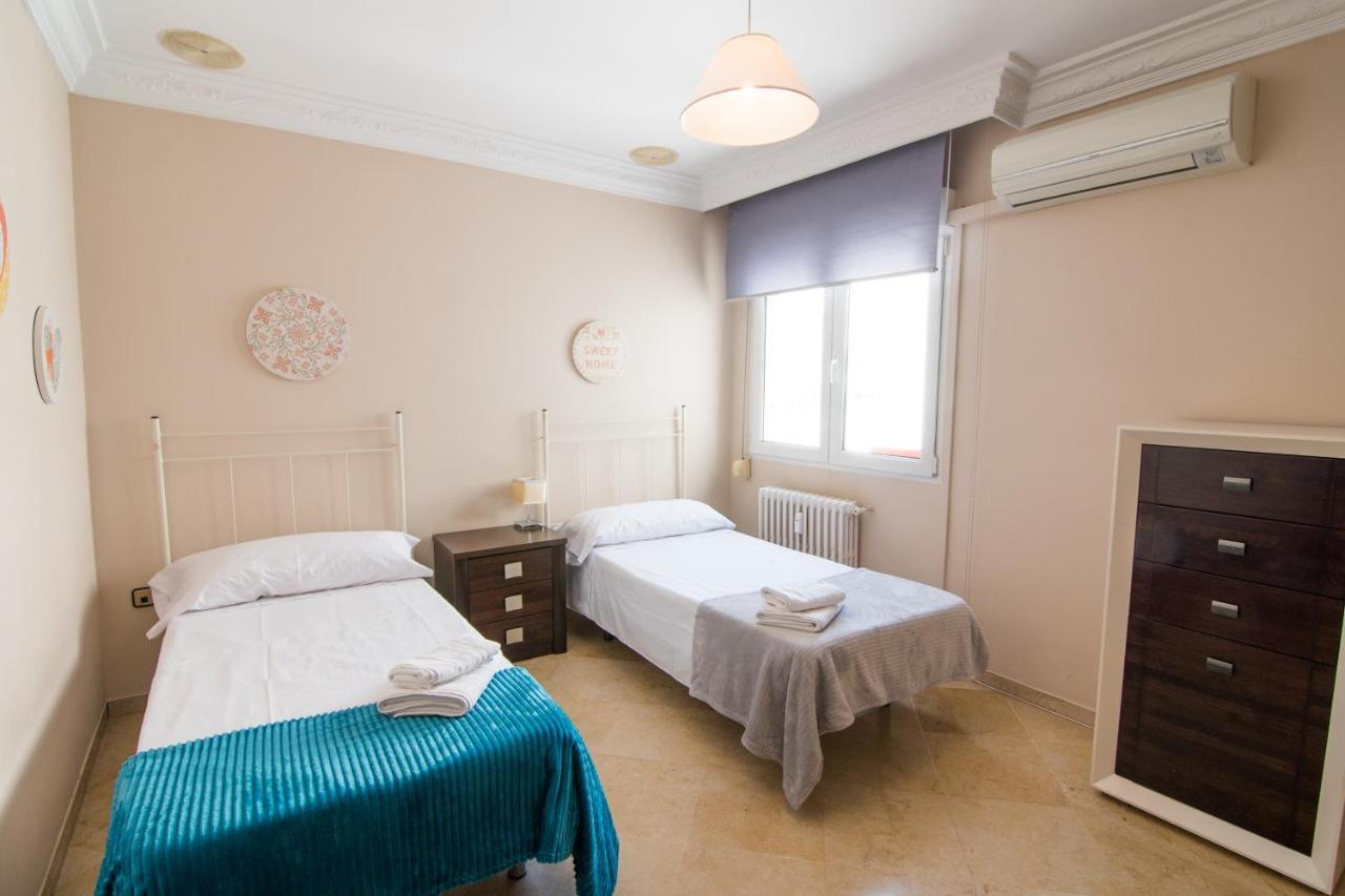 Lope De Vega Apartment 그라나다 외부 사진